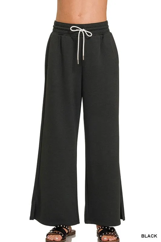 HilHil Scuba Bottom