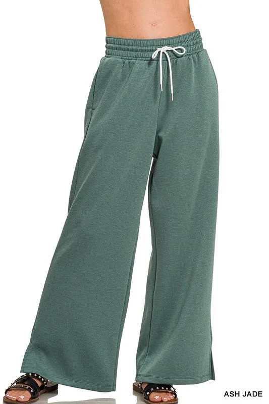 HilHil Scuba Bottom