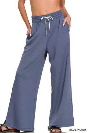 HilHil Scuba Bottom