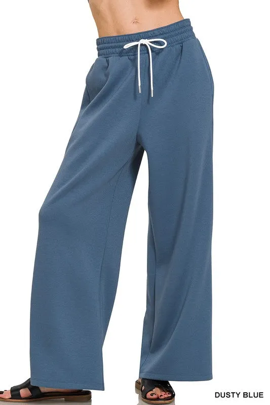 HilHil Scuba Bottom