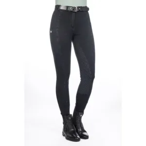 HKM Denim Breeches