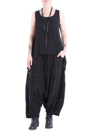 HOSTA PANT HO