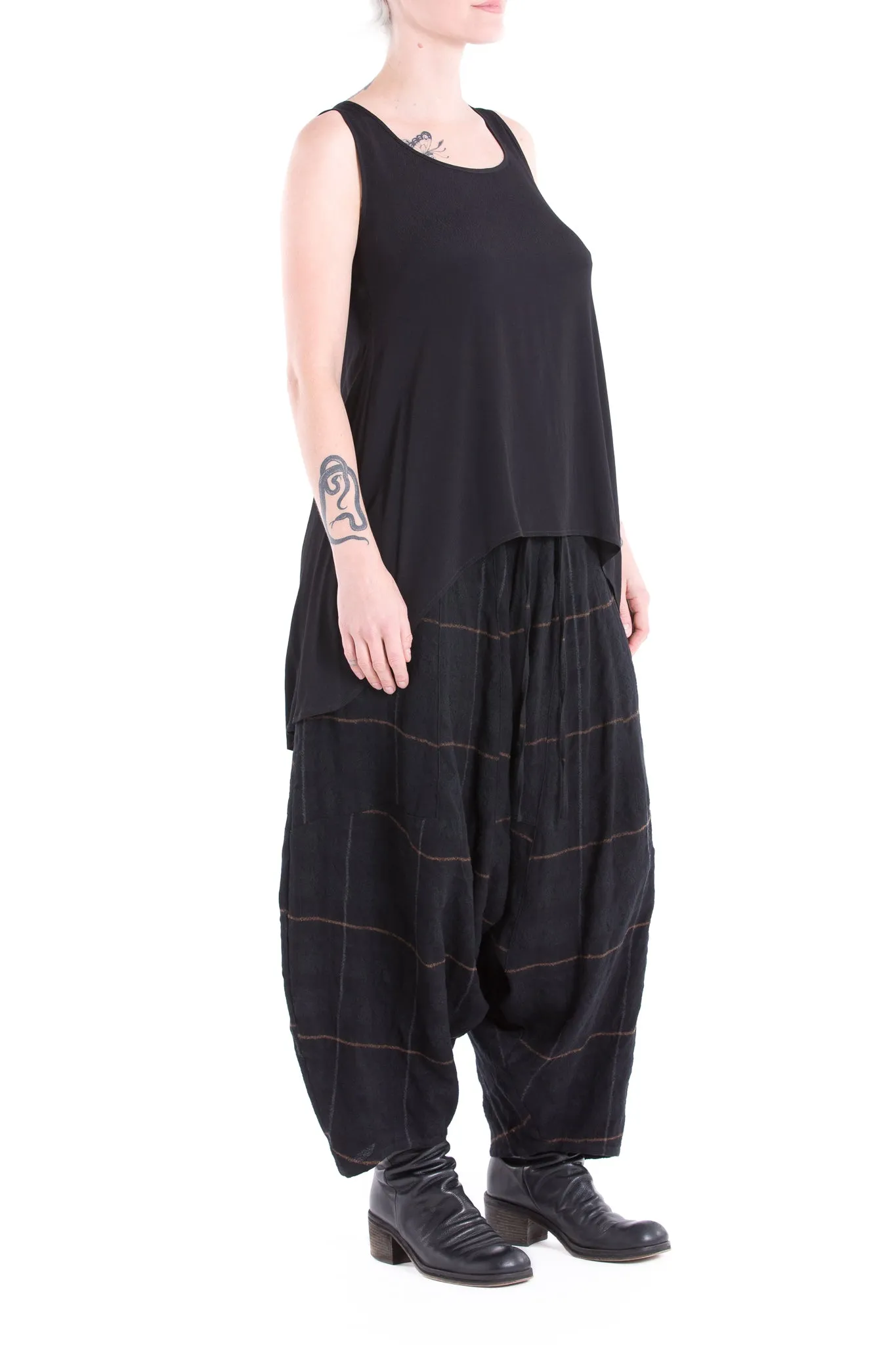 HOSTA PANT HO