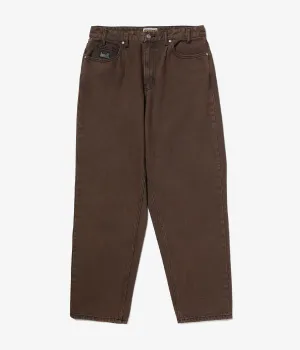 Huf Cromer Washed Pant