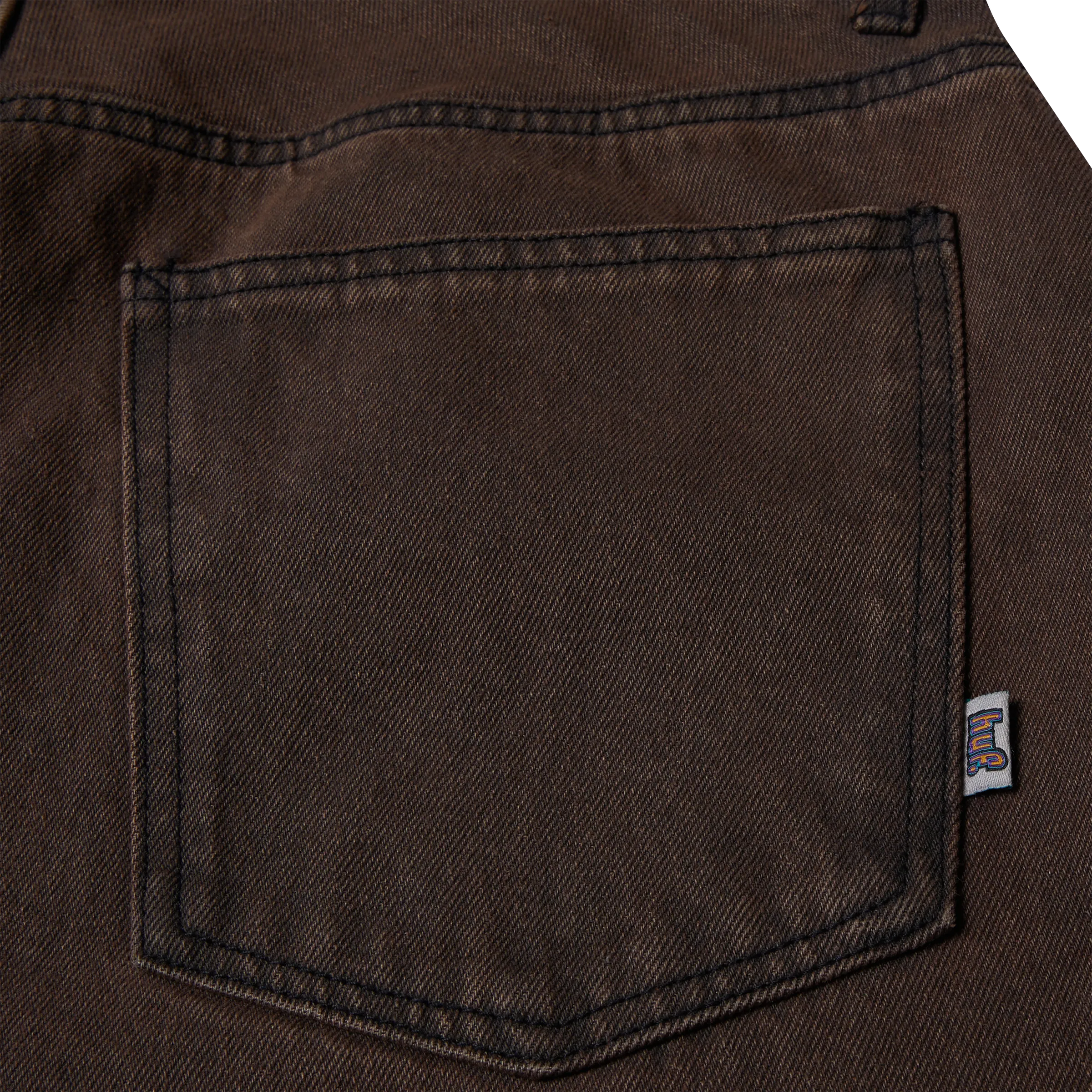 Huf Cromer Washed Pant