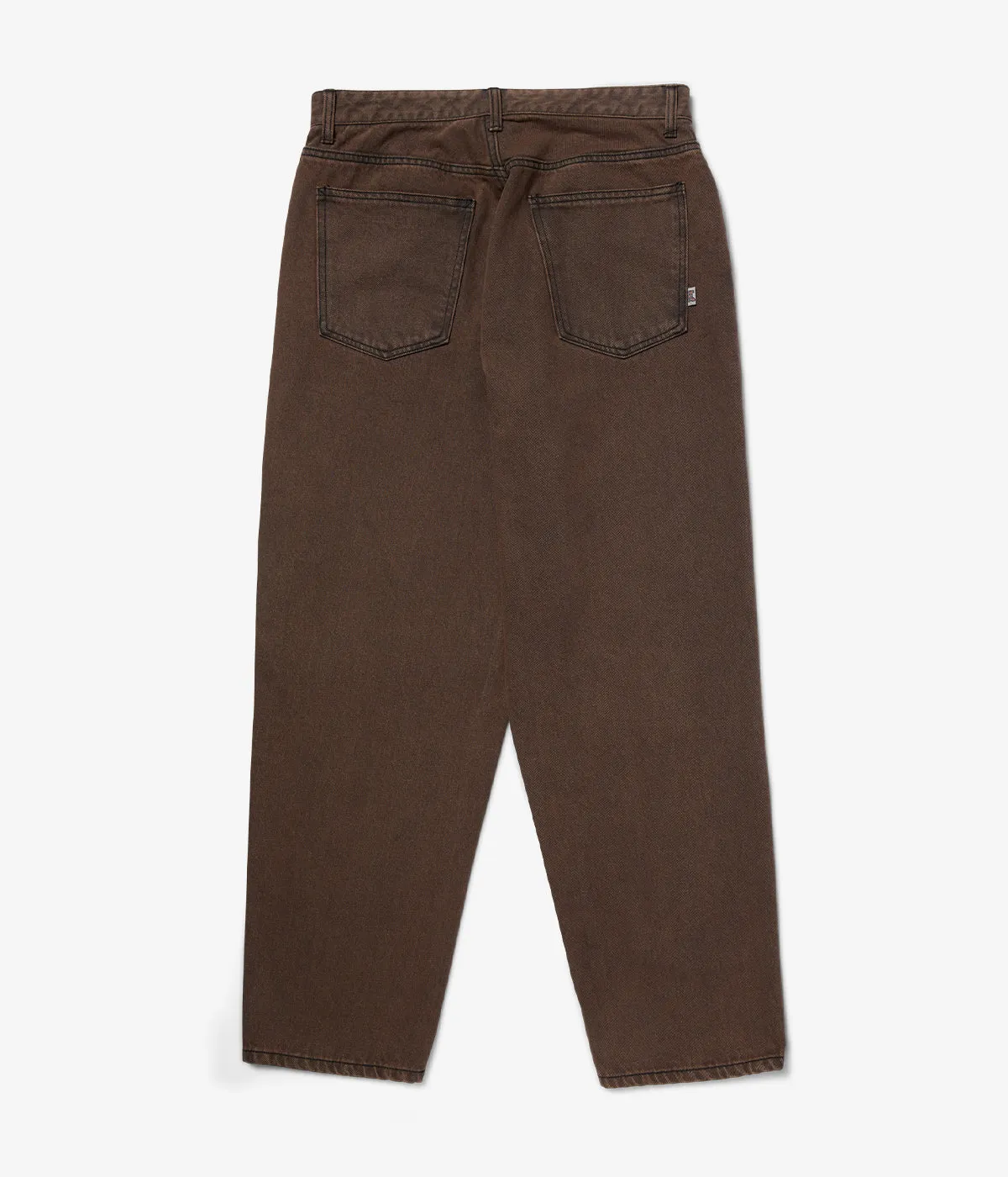 Huf Cromer Washed Pant