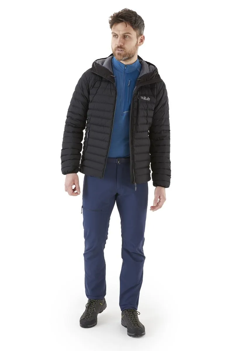 Incline AS Softshell Pants - Deep Ink