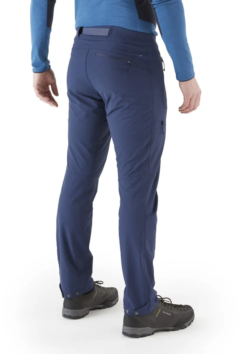 Incline AS Softshell Pants - Deep Ink