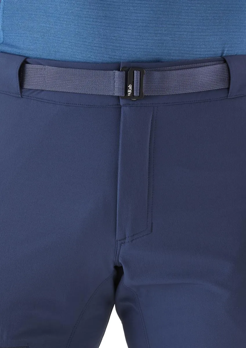 Incline AS Softshell Pants - Deep Ink