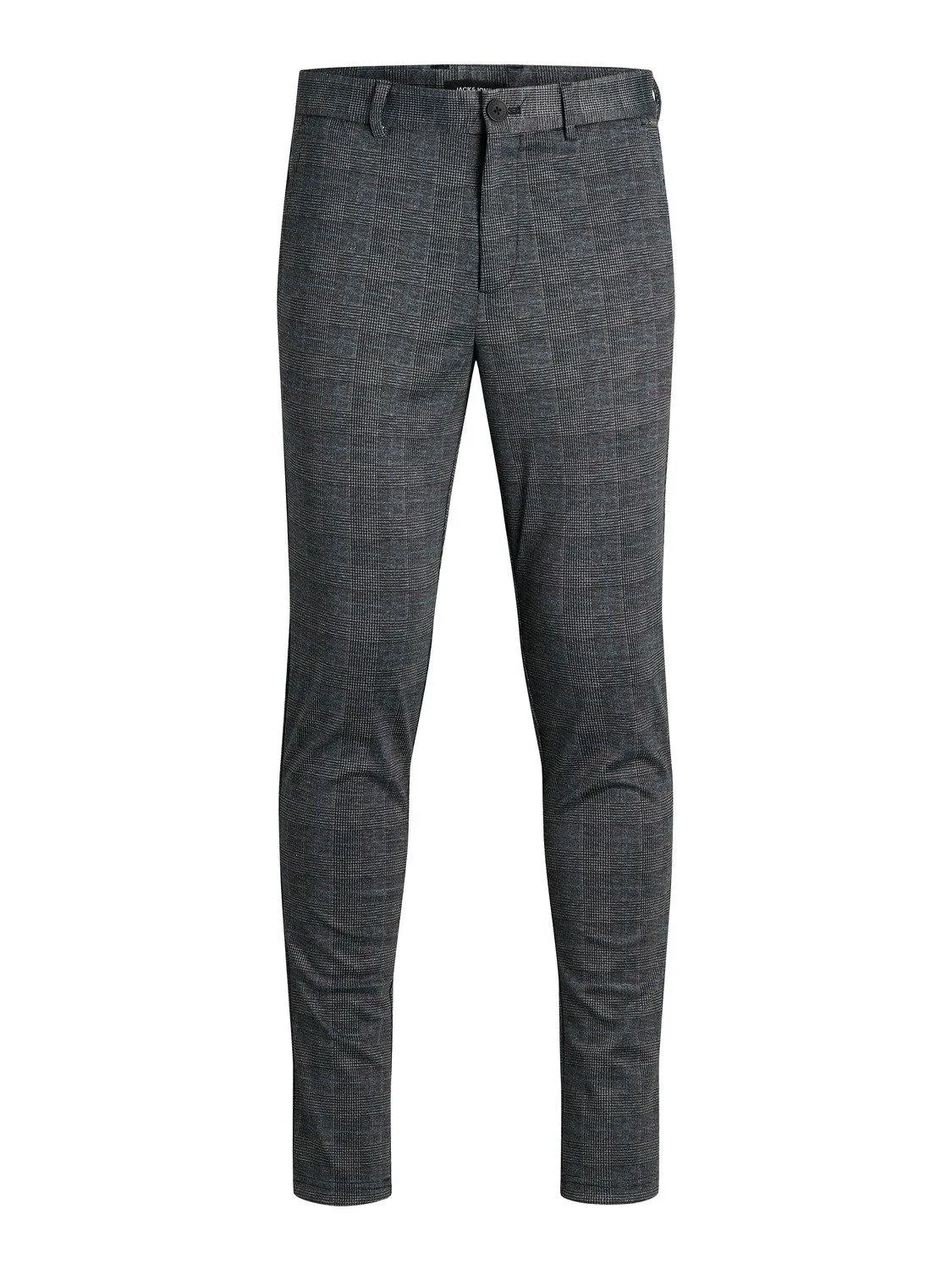 Jack & Jones Marco Phil - Check Comfort pants