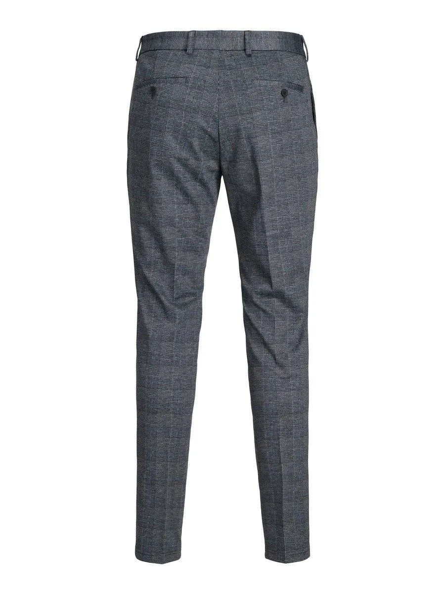 Jack & Jones Marco Phil - Check Comfort pants
