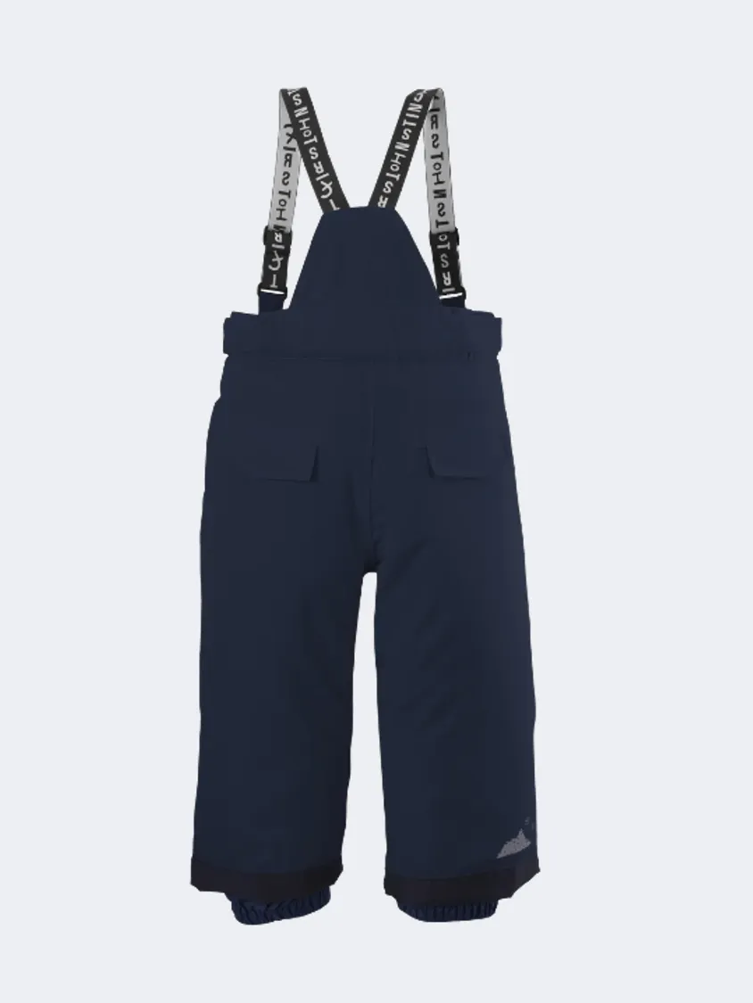 Killtec Fisw 7 Infant-Unisex Skiing Pant Dark Blue
