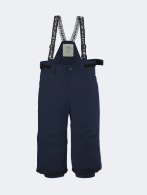 Killtec Fisw 7 Infant-Unisex Skiing Pant Dark Blue