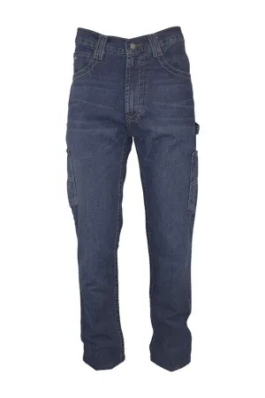 LAPCO FR Utility Jeans | 10oz. 100% Cotton | Big&Tall