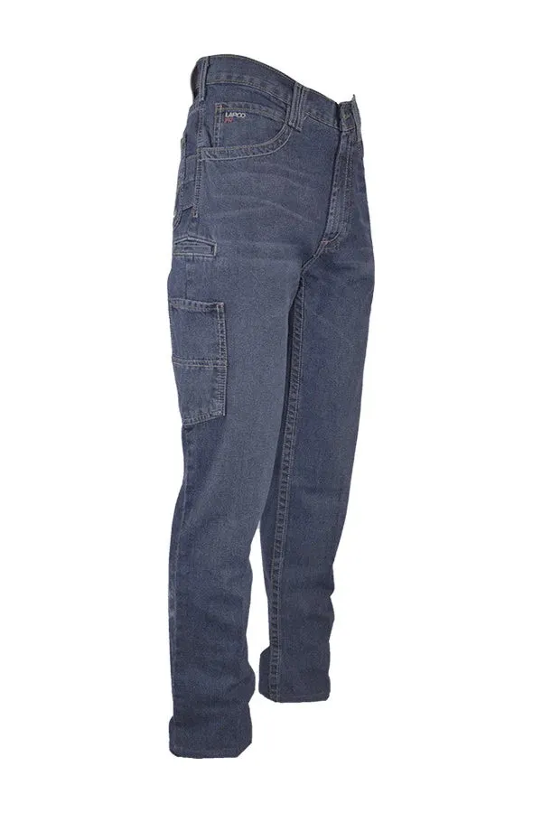 LAPCO FR Utility Jeans | 10oz. 100% Cotton | Big&Tall