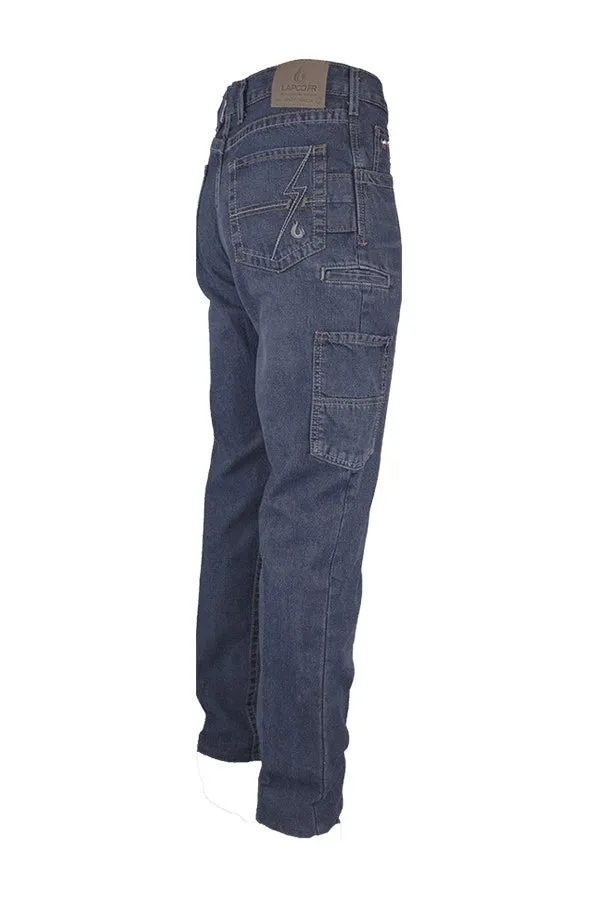 LAPCO FR Utility Jeans | 10oz. 100% Cotton | Big&Tall