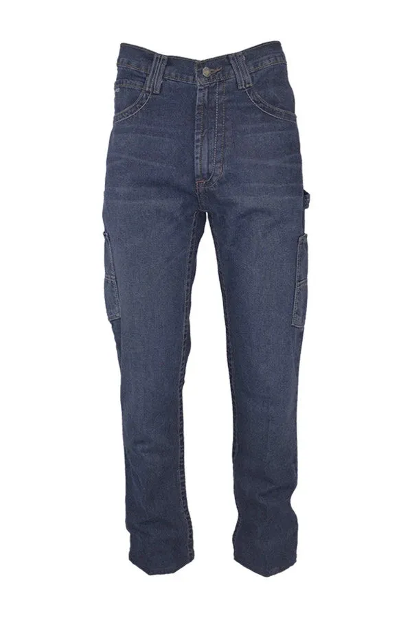 LAPCO FR Utility Jeans | 10oz. 100% Cotton | Big&Tall