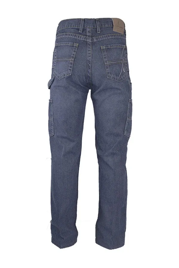 LAPCO FR Utility Jeans | 10oz. 100% Cotton | Big&Tall