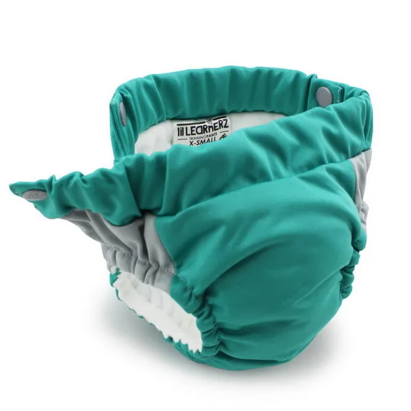 Lil Learnerz Training Pants (2pk) - I Love RAR