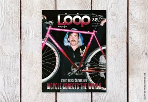 Loop Magazine – Volume 32