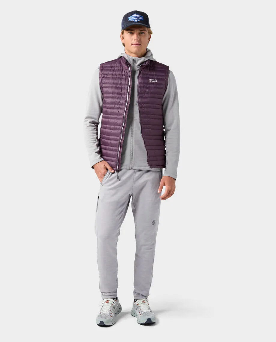Men's Glide Power Stretch Pant