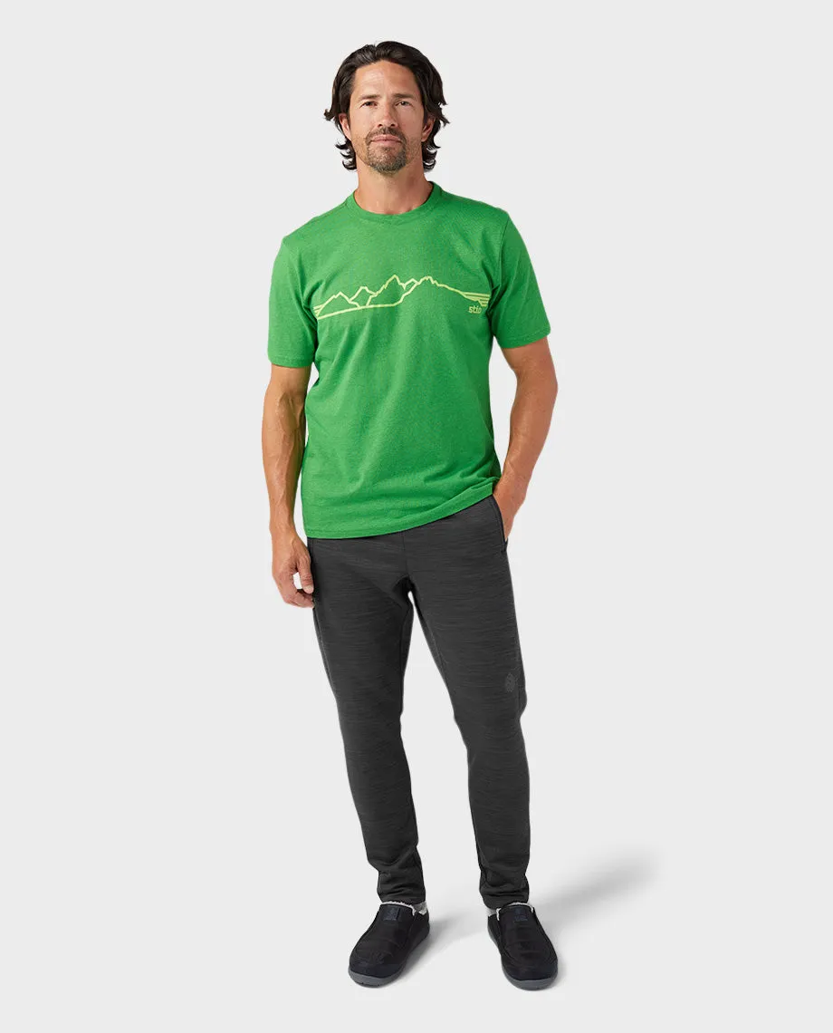 Men's Glide Power Stretch Pant
