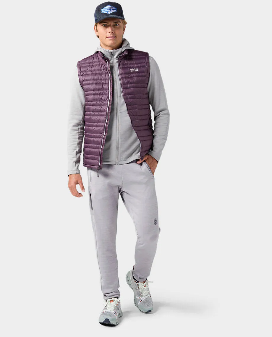 Men's Glide Power Stretch Pant