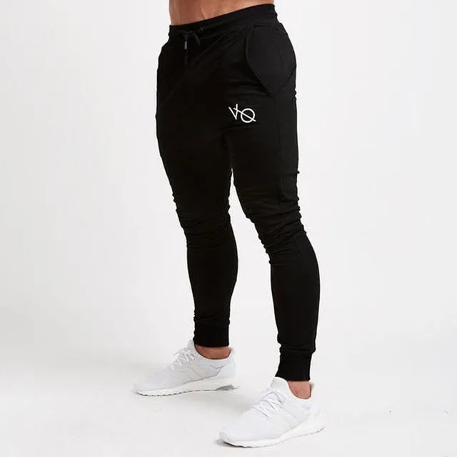 Mens Joggers Casual Fitness Pants