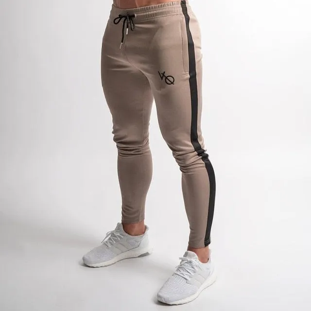 Mens Joggers Casual Fitness Pants