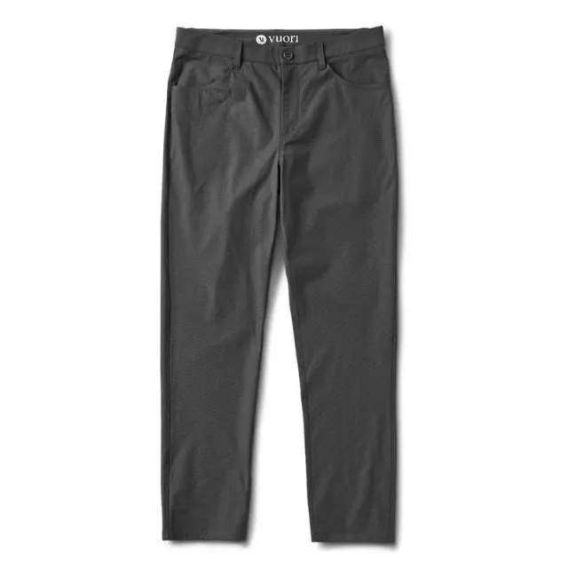 Mens Meta Pant Athletic Slim 32"