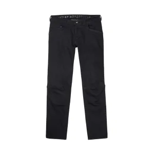 Men's Riding Jean - Black