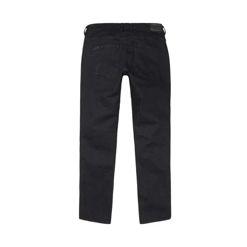 Men's Riding Jean - Black