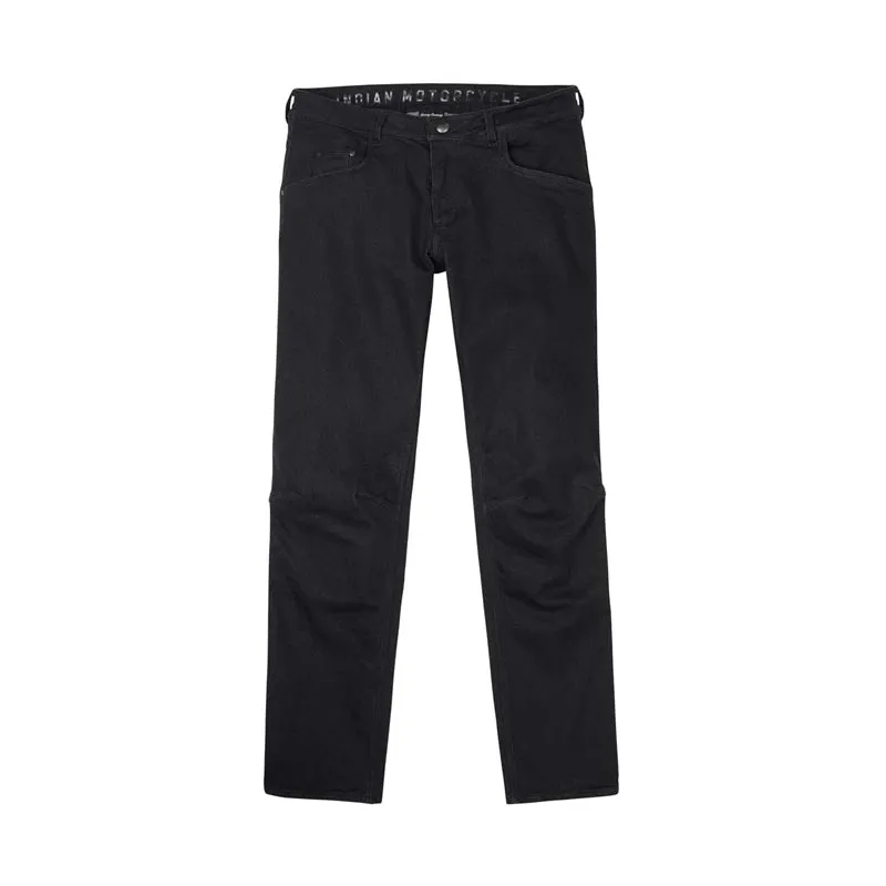 Men's Riding Jean - Black
