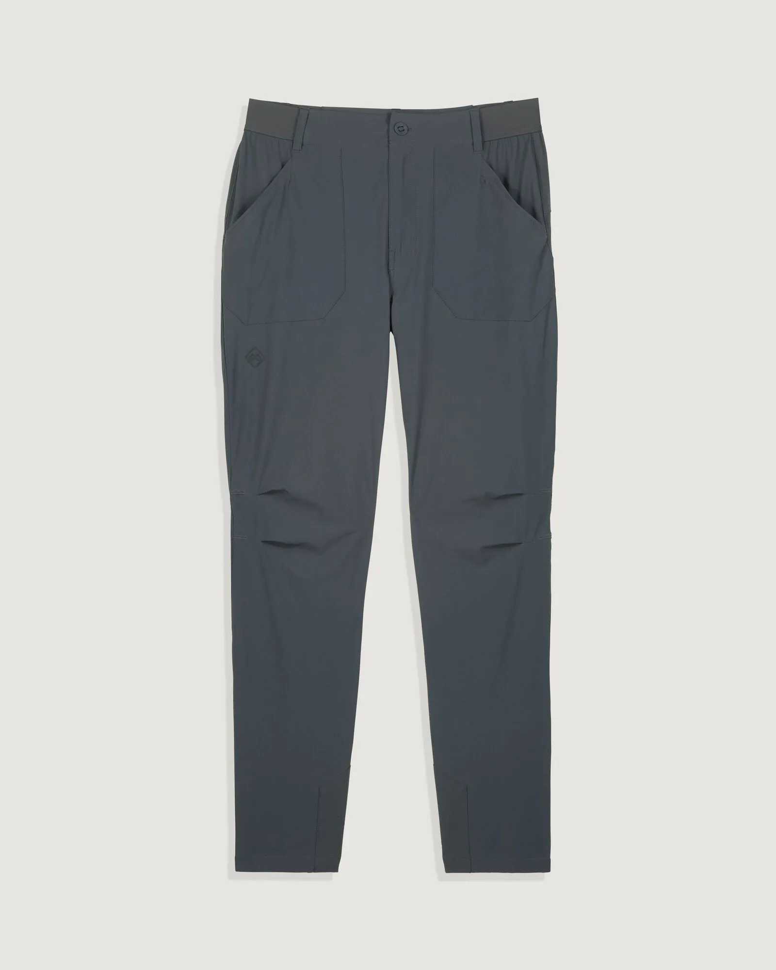 Men's ULT-Hike Pants - Graphite