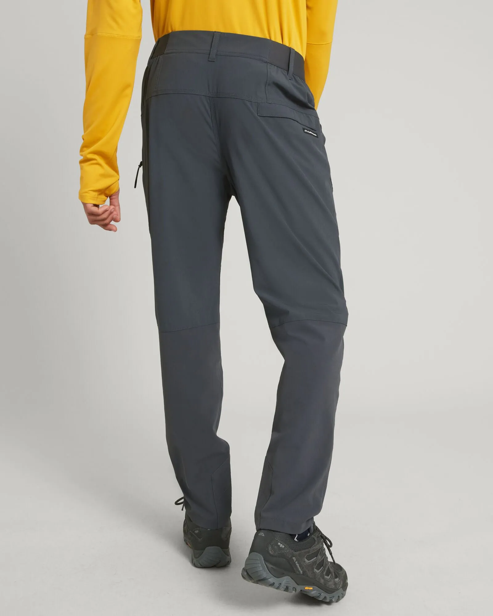 Men's ULT-Hike Pants - Graphite