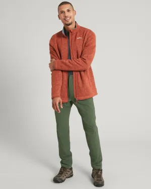 Men's ULT-Hike Pants - Thyme