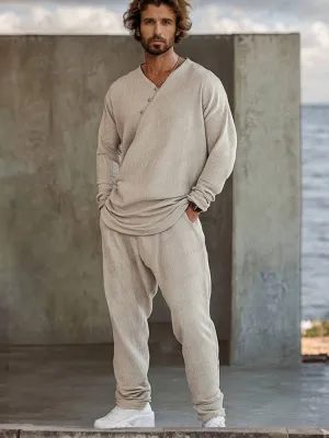 Minimalist Utility 2-Piece Set