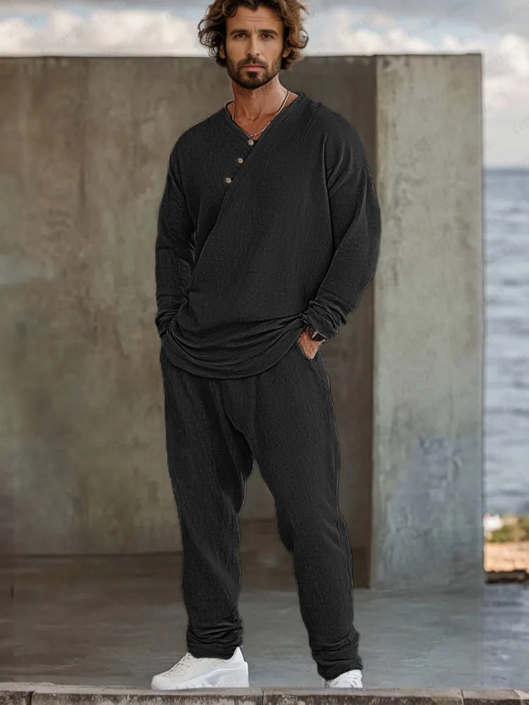 Minimalist Utility 2-Piece Set