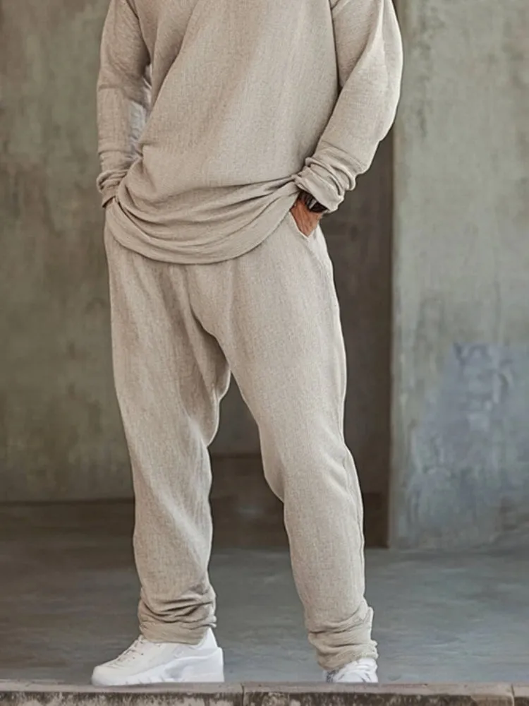 Minimalist Utility 2-Piece Set