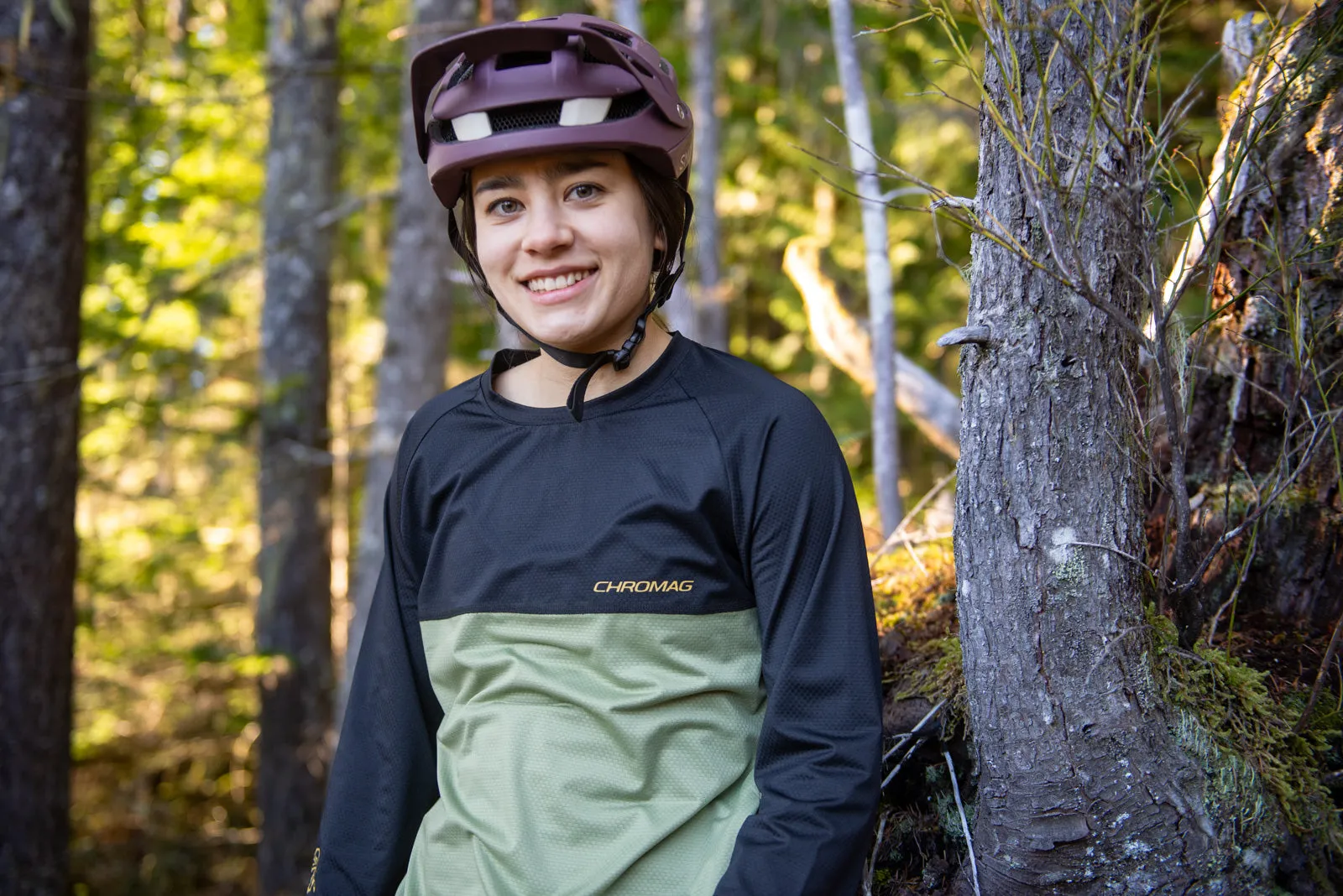 Mission Jersey Women's