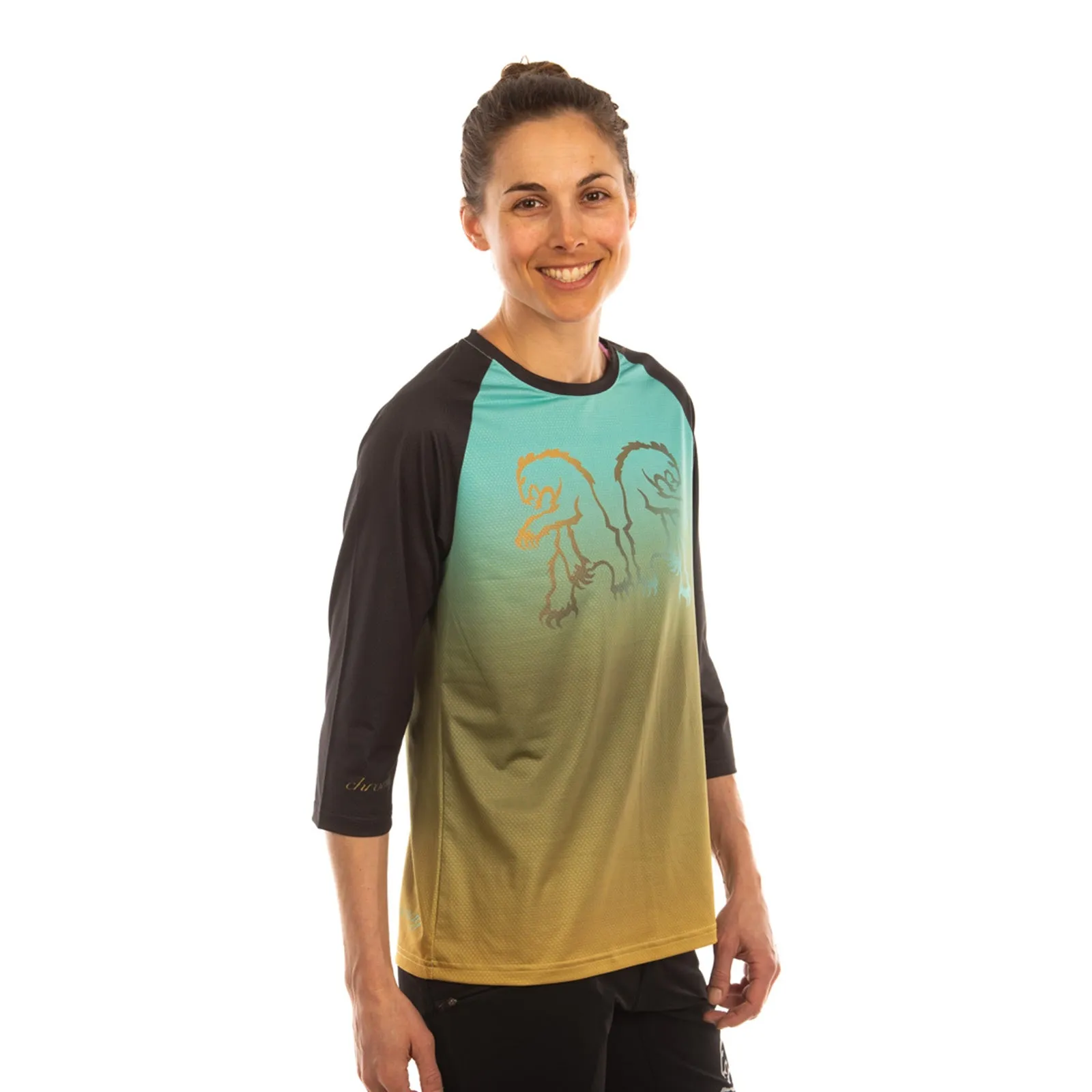Mission Jersey Women's