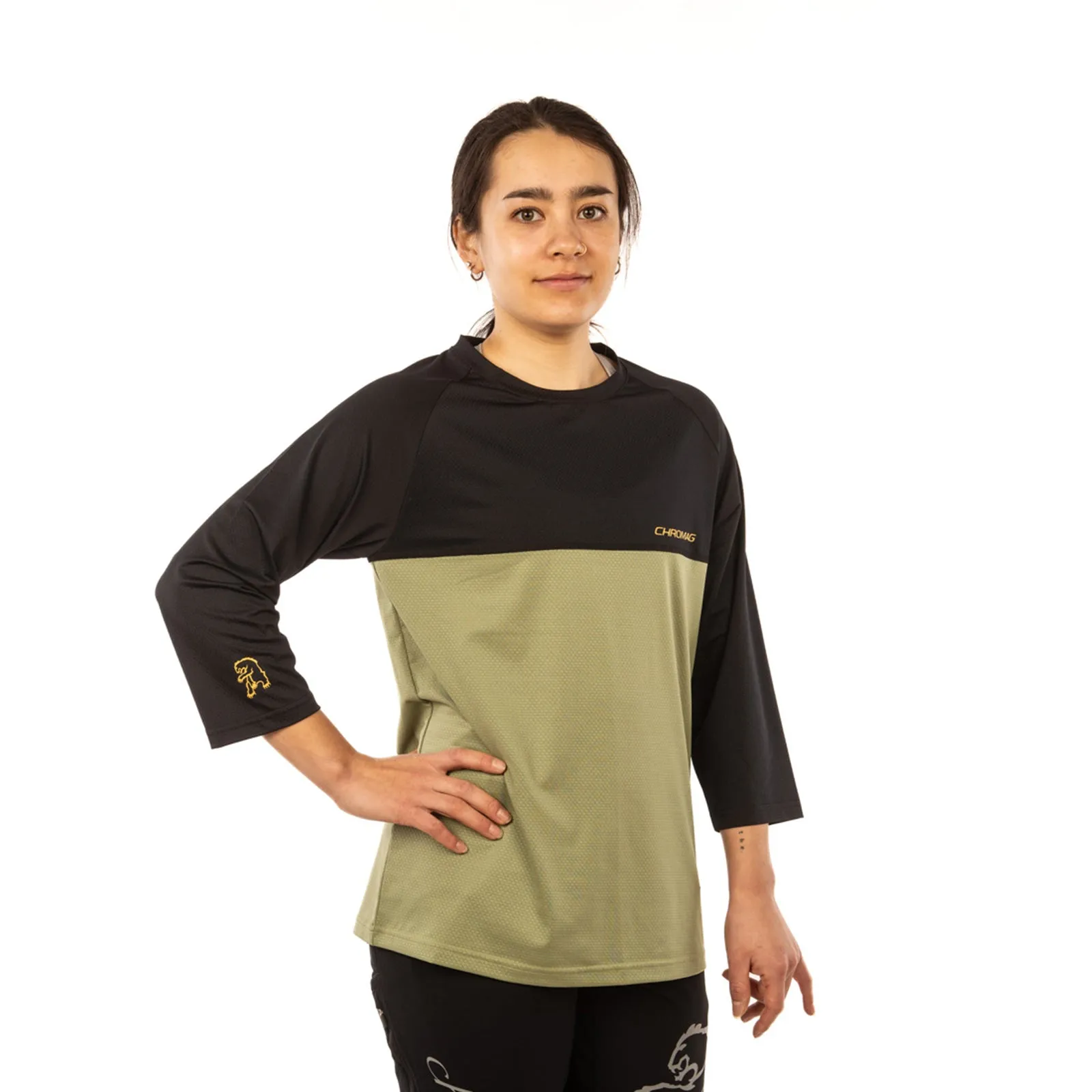 Mission Jersey Women's