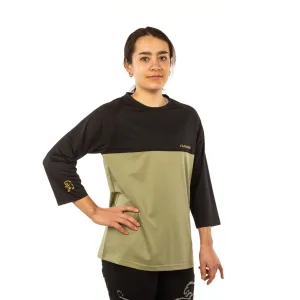 Mission Jersey Women's