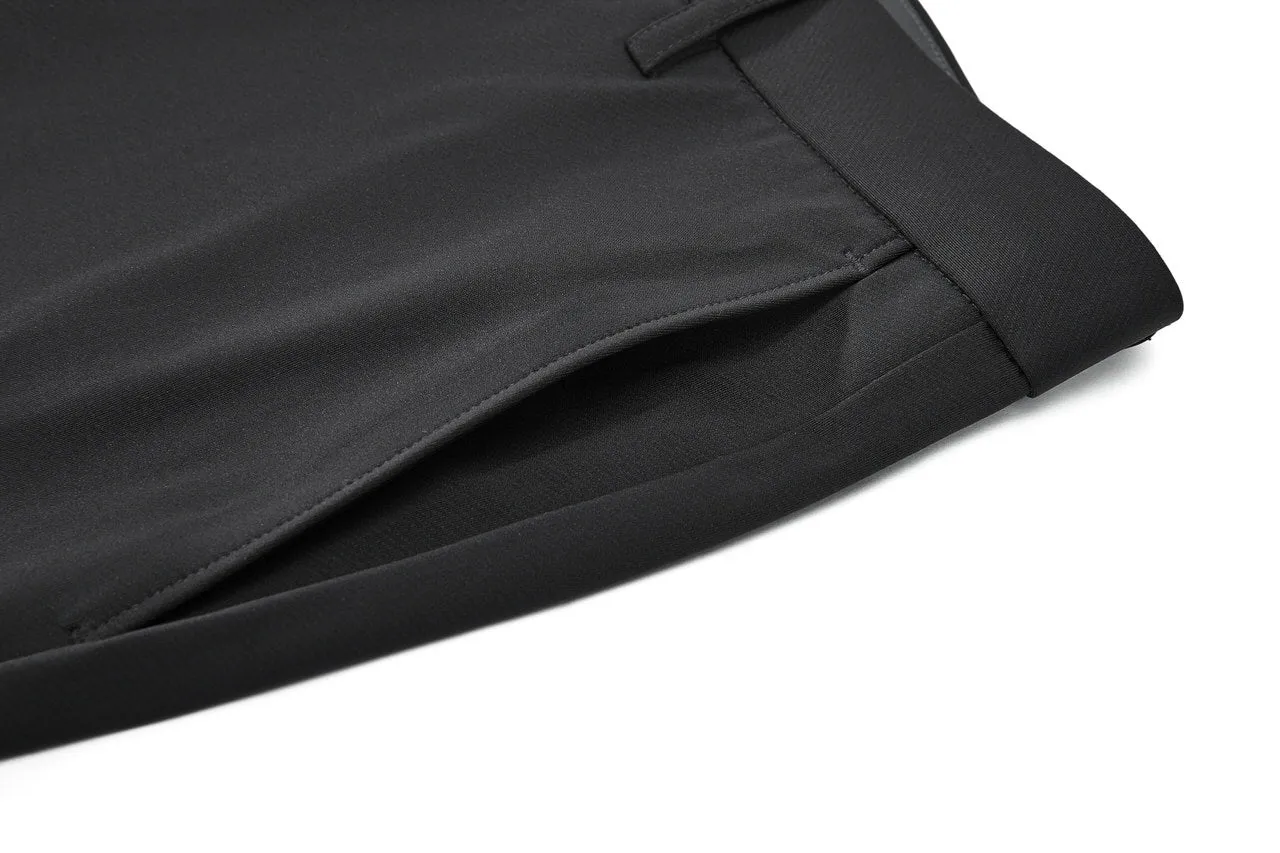 Multi-Way Ultra Stretch Formal Pants in Smart Fit
