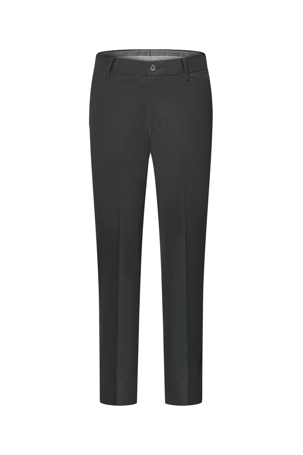Multi-Way Ultra Stretch Formal Pants in Smart Fit