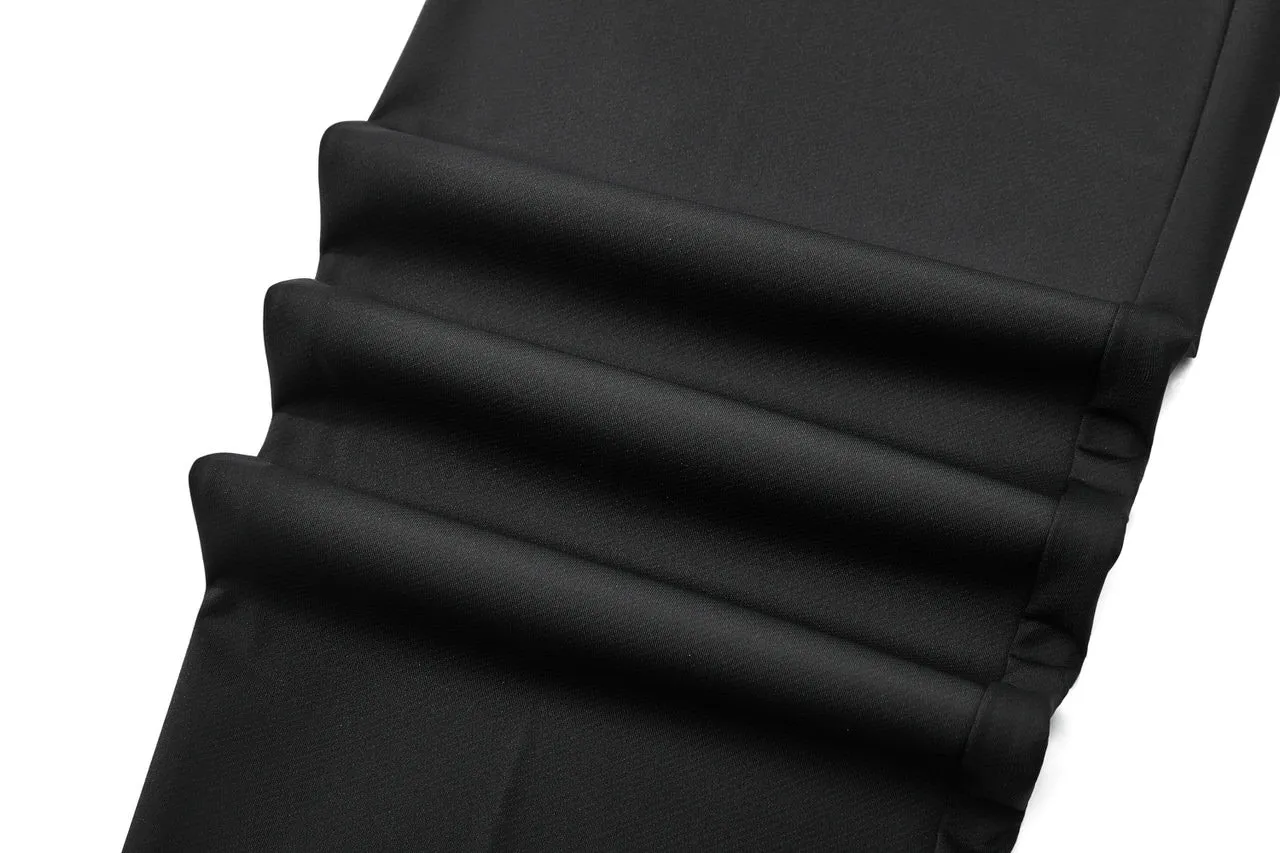 Multi-Way Ultra Stretch Formal Pants in Smart Fit