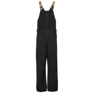 Oakley  Mens TC Gunn 2.0 RC Bibs Pants Snowmobile Snowboard Blackout