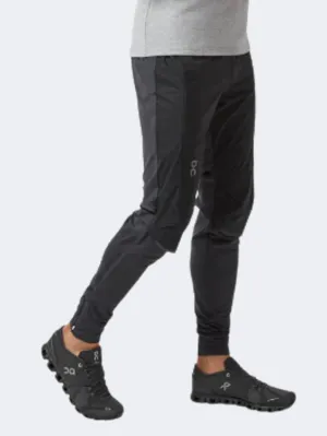 On Running Men Running Pant Black