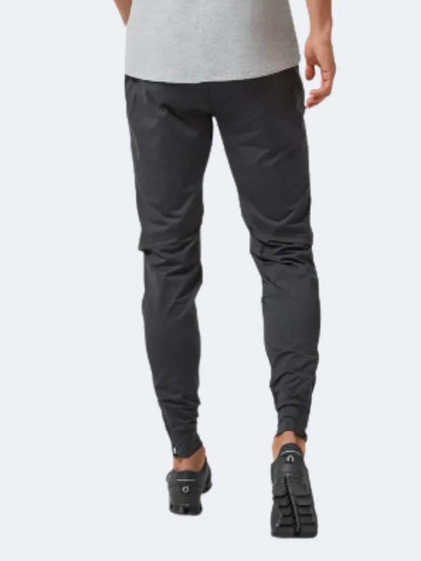 On Running Men Running Pant Black