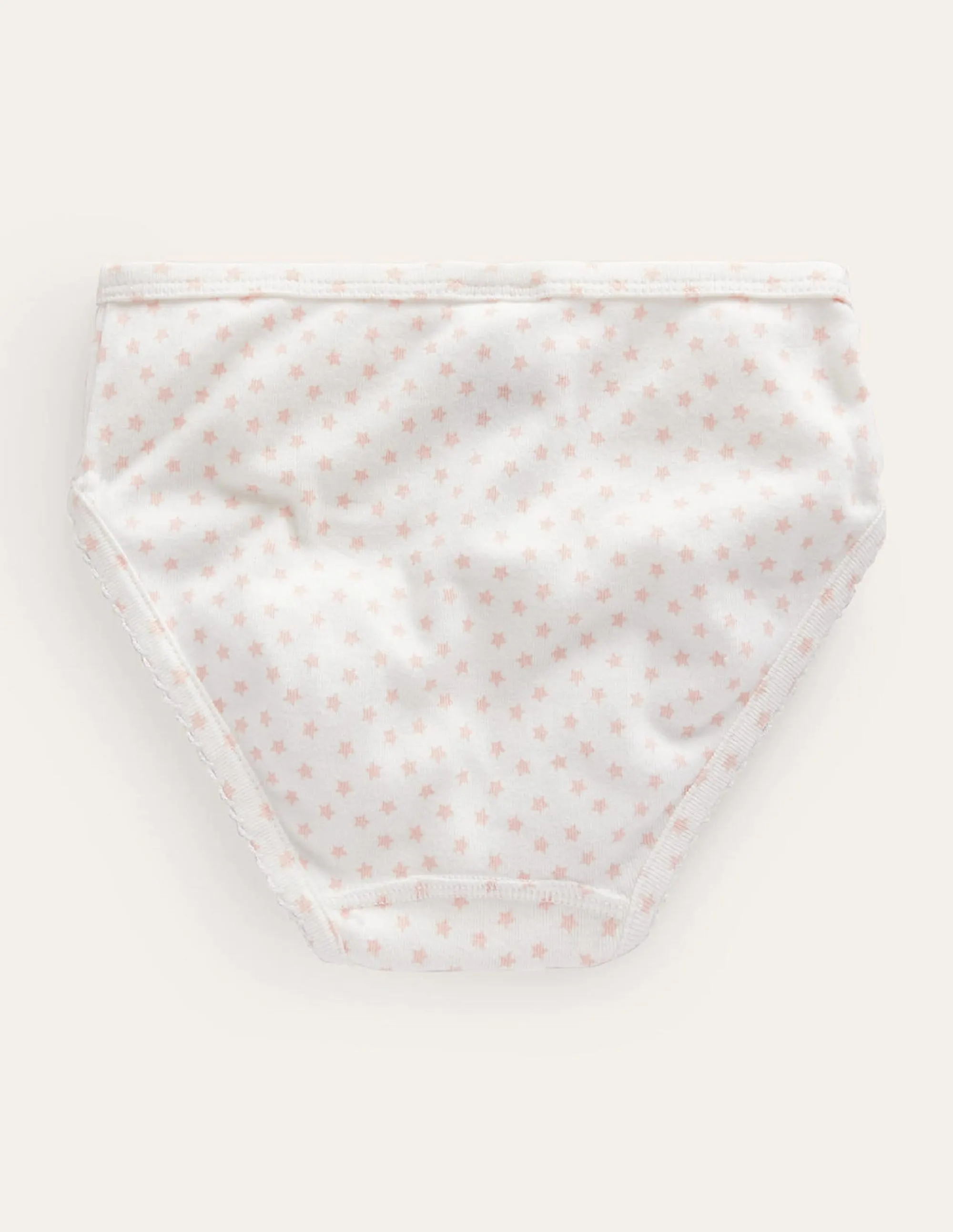 Pants 7 Pack-Multi Magical Logos